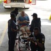 NWS Yorktown Law Enforcement, Fire &amp; EMS Services conduct combined training