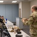 4th Battalion, 5th SFG (A) Soldiers evaluate tactical skills