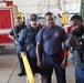 NWS Yorktown Law Enforcement, Fire &amp; EMS Services conduct combined training