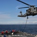 USS Benfold (DDG 65) Conducts Routine Operations