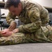 4th Battalion, 5th SFG (A) Soldiers evaluate tactical skills