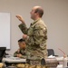 4th Battalion, 5th SFG (A) Soldiers evaluate tactical skills