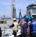 USS Benfold (DDG 65) Conducts Routine Operations