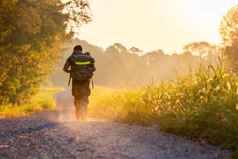 4th Battalion, 5th SFG (A) Soldiers evaluate tactical skills