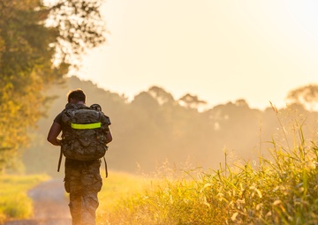 4th Battalion, 5th SFG (A) Soldiers evaluate tactical skills