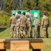 4th Battalion, 5th SFG (A) Soldiers evaluate tactical skills
