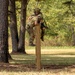 4th Battalion, 5th SFG (A) Soldiers evaluate tactical skills