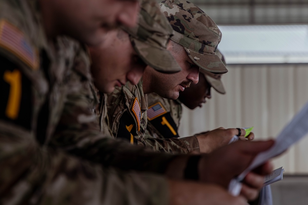 Best Squad Competition 2024