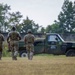 4th Battalion, 5th SFG (A) Soldiers evaluate tactical skills
