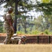 4th Battalion, 5th SFG (A) Soldiers evaluate tactical skills