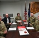 Joint Base Elmendorf-Richardson takes part in Combined Federal Campaign