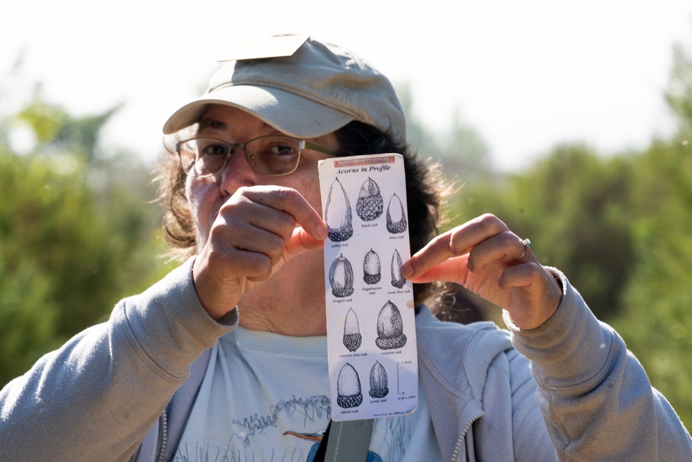 Community donates time during National Public Lands Day