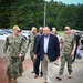 SECNAV Del Toro Visits Navy Recruiting Command