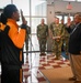 SECNAV Del Toro Visits Navy Recruiting Command