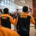 SECNAV Del Toro Visits Navy Recruiting Command