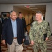 SECNAV Del Toro Visits Navy Recruiting Command