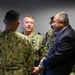 SECNAV Del Toro Visits Navy Recruiting Command