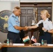 Indian and U.S. Air Force leaders meet for 25th Executive Steering Group Meeting