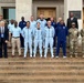 WCAP, AMU Soldier-Olympians visit Pentagon