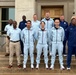 WCAP, AMU Soldier-Olympians visit Pentagon