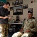 502 MCDAS conducts a mobile dental clinic