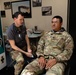 502 MCDAS conducts a mobile Dental Clinic