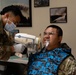 502 MCDAS conducts a mobile dental clinic