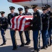 Jerele's Remains Return to Illinois