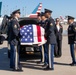 Jerele's Remains Return to Illinois