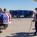 Jerele's Remains Return to Illinois