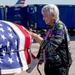 Jerele's Remains Return to Illinois