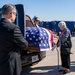 Jerele's Remains Return to Illinois