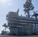 USS Ronald Reagan (CVN 76) arrives at Naval Air Station North Island, San Diego