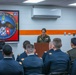 Signal Captains Career Course Speech