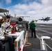 Nimitz Conducts Flight Operations