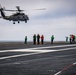 Nimitz Conducts Flight Operations