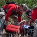 31st and 33rd Rescue Squadrons execute maritime CSAR full mission profile