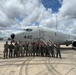 VP-10 Participates in Royal Australian Navy’s Largest International Exercise, Kakadu