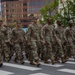 ROK Armed Forces Day Parade 2024