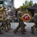 Armed Forces Day Parade 2024