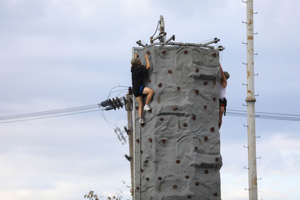 Celebrating Unity: Yongsan-Casey and Dongducheon celebrate ROK-US friendship at Camp Casey