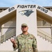 Pride of the Pack: Staff Sgt. Robin Ho