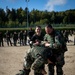 Multinational Partners Conduct Freedom of Movement Training in Preparation for KFOR