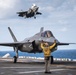 VMFA-225 Reconstitutes Squadron Aboard USS Boxer