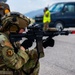 Exercise Steadfast Nomad 2024