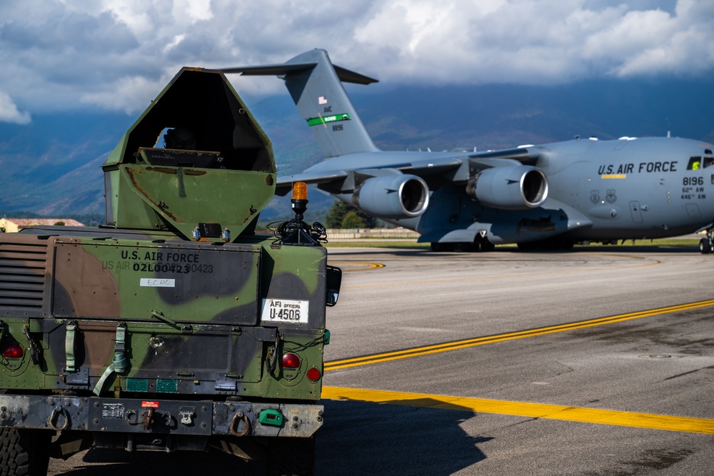 Exercise Steadfast Nomad 2024
