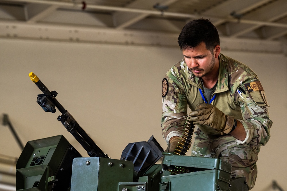 Exercise Steadfast Nomad 2024