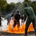 41st IBCT Conducts Fire Phobia Training at Joint Multinational Readiness Center