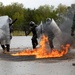 41st IBCT Conducts Fire Phobia Training at Joint Multinational Readiness Center