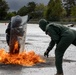 41st IBCT Conducts Fire Phobia Training at Joint Multinational Readiness Center